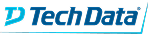 TechData Logo