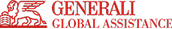 General Global Assitance Logo